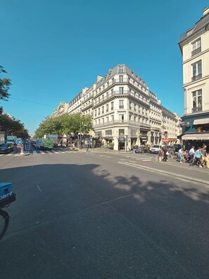 Miscellaneous - Studio Grand Rex Paris (Paris)