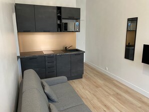 TV - Studio Montorgueil Paris (Paris)