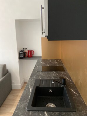 Interior - Studio Montorgueil Paris (Paris)