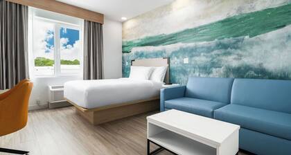 YourSpace Hotels Chesapeake
