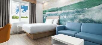 YourSpace Hotels Chesapeake