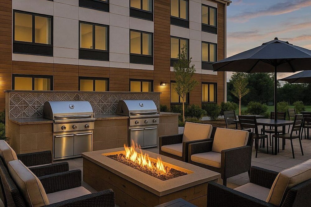 YourSpace Hotels Chesapeake