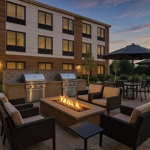 YourSpace Hotels Chesapeake