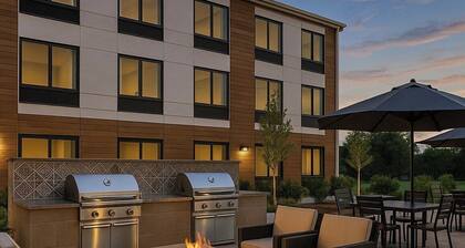 YourSpace Hotels Chesapeake