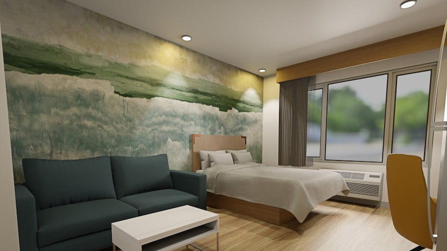 YourSpace Hotels Chesapeake