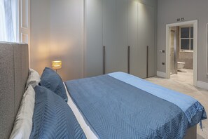 Deluxe Apartment | 2 bedrooms, free WiFi - Green Street by Aeria Apartments  (London)