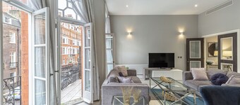 Green Street by Aeria Apartments 