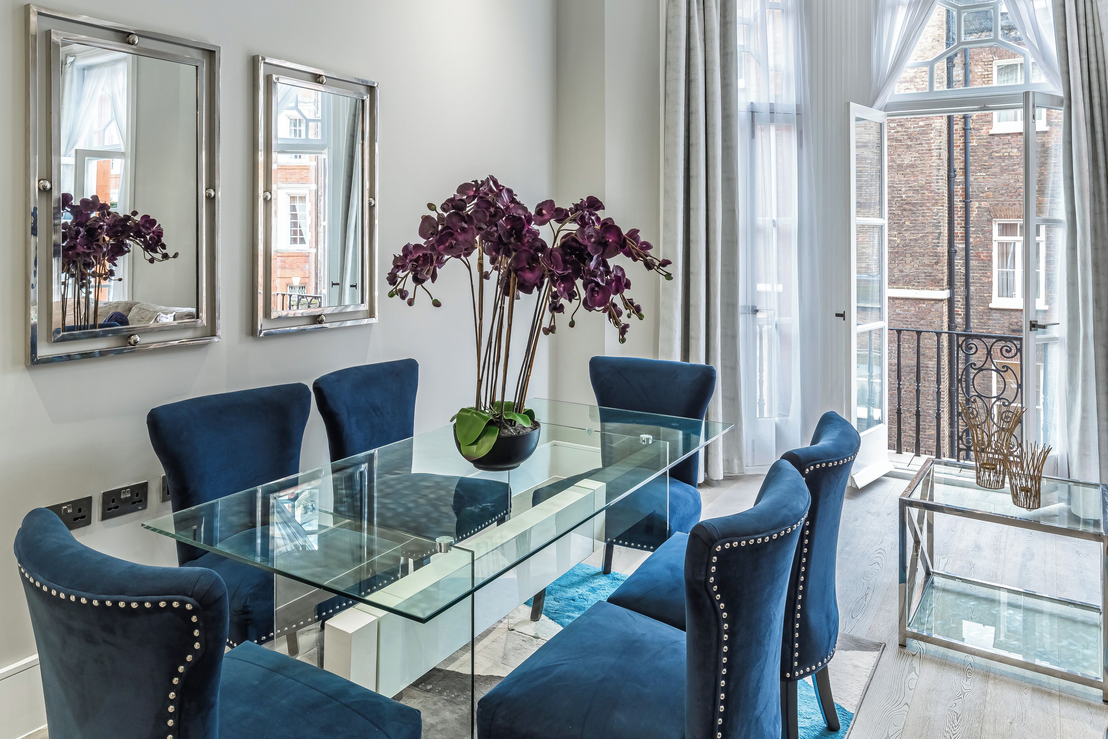 2 phòng ngủ, truy cập Internet không dây miễn phí 