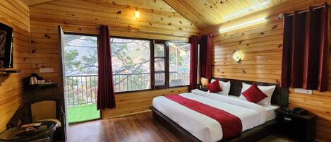 7 Schlafzimmer, WLAN, Bettwäsche