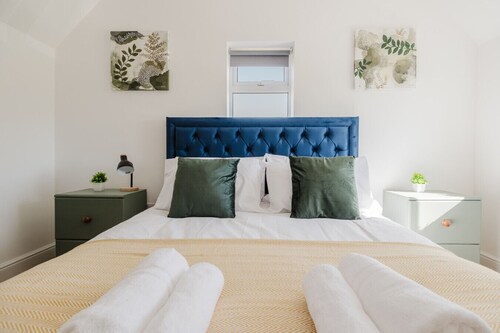 Gatekeepers Cottage - Idyllic 4 Bed Rural Escape