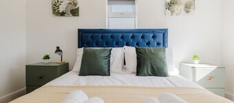 Gatekeepers Cottage - Idyllic 4 Bed Rural Escape