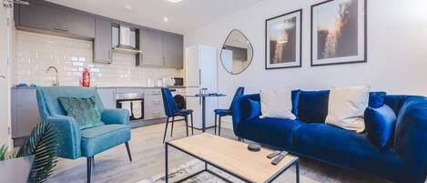 Televisor intel·ligent