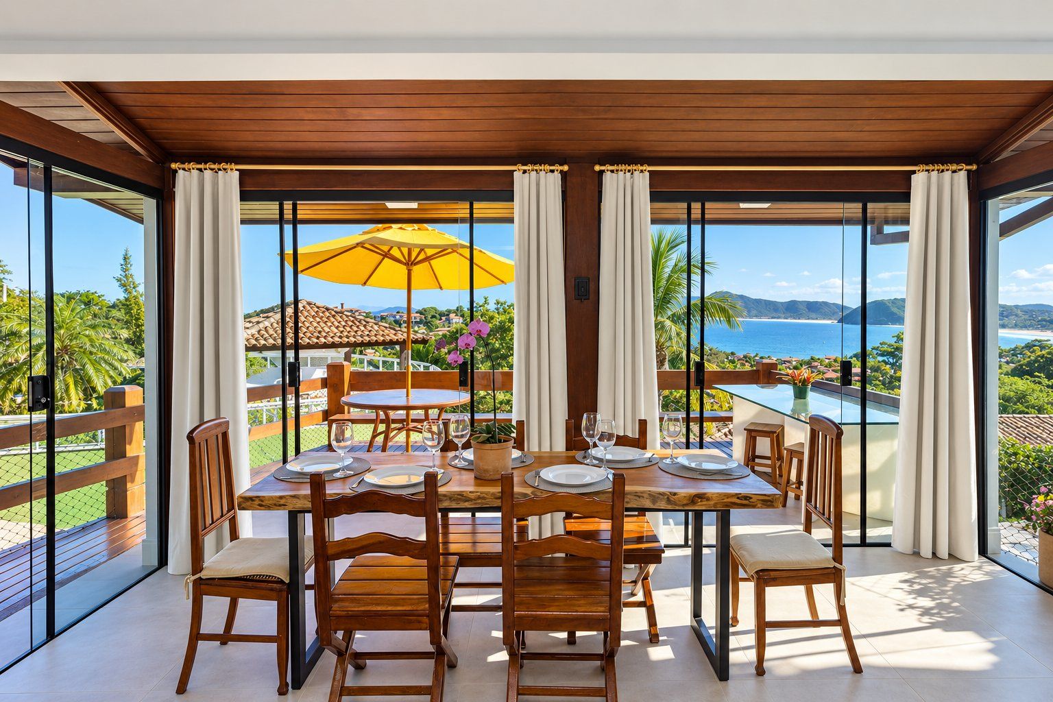 Restaurantes