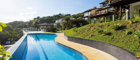 Villa Deluxe | Pool | Utomhuspool