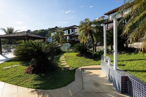 Villa Deluxe | Áreas de la propiedad