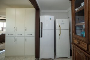 Deluxe Villa | Interior