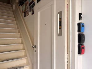 Interior - Room “Jasmijn” in Cozy Shared Duplex near City Center & UMCG (Groningen)