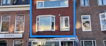 Room “Jasmijn” in Cozy Shared Duplex near City Center & UMCG
