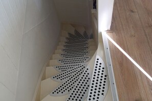 Interior - Room “Jasmijn” in Cozy Shared Duplex near City Center & UMCG (Groningen)