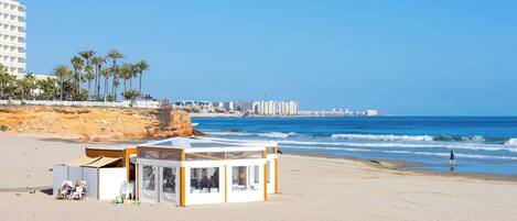 Strand