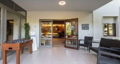 Elba Vibe Smart Hotel