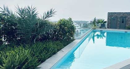 Tripview luxury Apartments at Loxwood