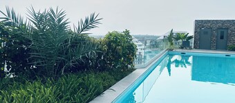 Tripview luxury Apartments at Loxwood