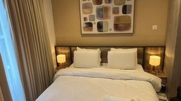 Decoración personalizada y muebles diferentes