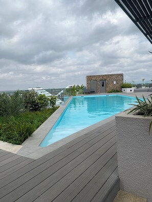 Exterior - Tripview luxury Apartments at Loxwood  (Accra)