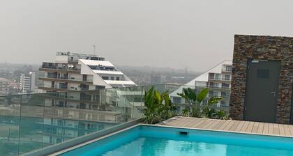 Tripview luxury Apartments at Loxwood
