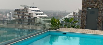 Tripview luxury Apartments at Loxwood