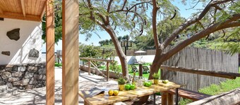 Finca Aguatona RC10 by VillaGranCanaria