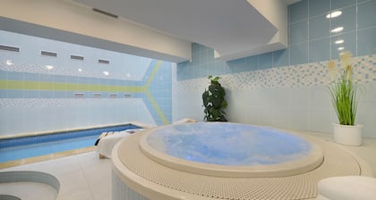 Residence Knížecí Dvůr