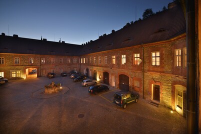 Residence Knížecí Dvůr