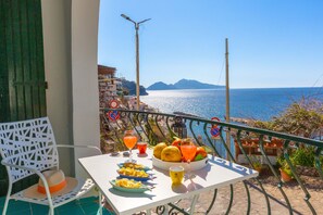 House | 1 bedroom - Estate4home - Suite Bonview (Massa Lubrense)