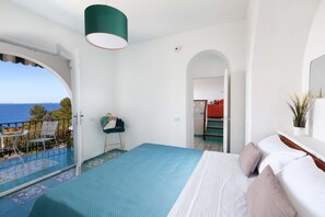 Casa, para fumadores | 1 habitación 