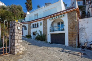 Talo, tupakointi sallittu | 1 makuuhuone