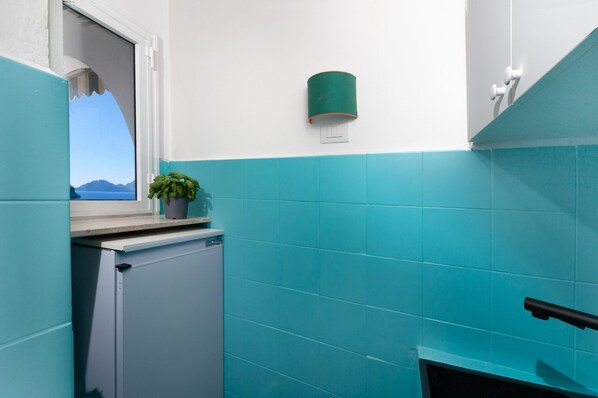 House | 1 bedroom - Estate4home - Suite Bonview (Massa Lubrense)