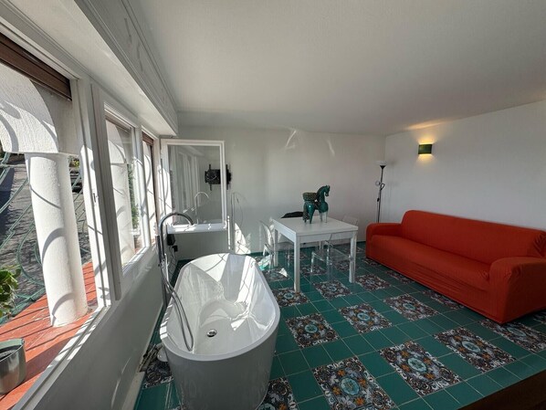 House | 1 bedroom - Estate4home - Suite Bonview (Massa Lubrense)
