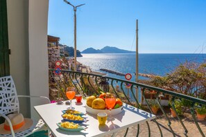 1 bedroom - Estate4home - Suite Bonview (Massa Lubrense)