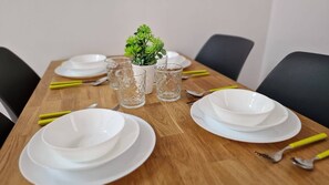 Dineren
