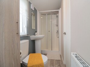 Buồng tắm vòi sen