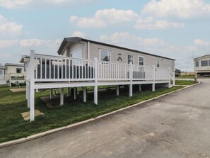Exterior - Meadow View (Morpeth)