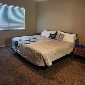 4 chambres, Wi-Fi, draps fournis