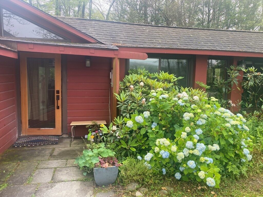 Detalle del exterior