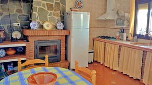 Ferienhaus | 2 Schlafzimmer