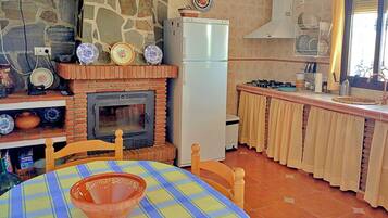 Villa | 2 chambres