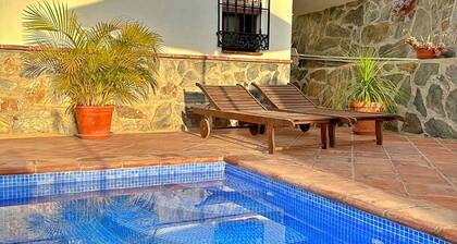 Casa Munoz Acosta in Frigiliana