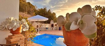 Casa Munoz Acosta in Frigiliana