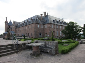 Point of interest - Gîte Le Nid des Hirondelles in Kogenheim / 3 épis (Kogenheim)